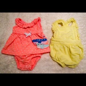 Adorable summer time outfits